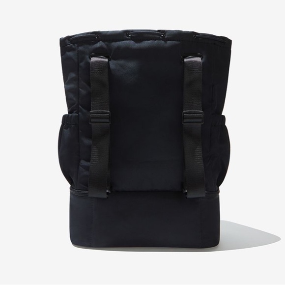 NWT BEYOND YOGA Convertible Gym Bag - Picture 2 of 5